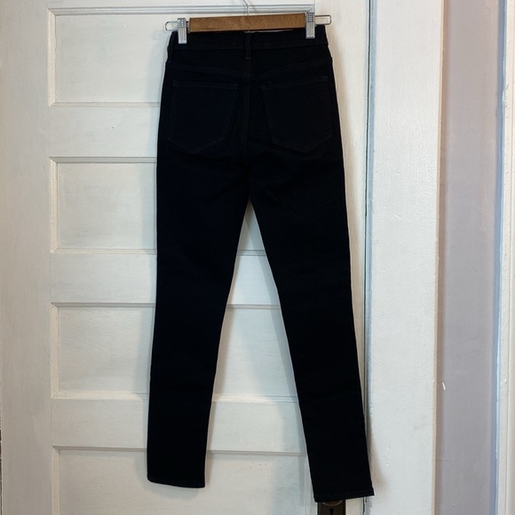 NWT Gap Easy Leggings Black, Size 25R - Picture 5 of 15